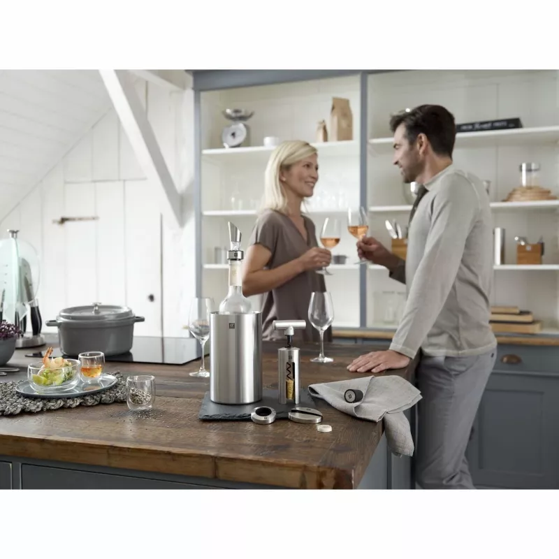ZWILLING Sommelier viininjäähdytin, 37900-004-0