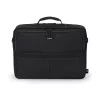 DICOTA Multi SCALE 39,6 cm (15,6) messenger-laukku musta