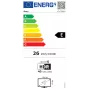Sharp 32HF2265E TV 81,3 cm (32 tuuman) HD Smart-TV WLAN musta