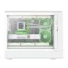 Gamemax | kotelo | CLAW 360 WH | M-ATX