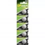 Kertakäyttöparisto GP Batteries CR2025 litium-nappiparisto