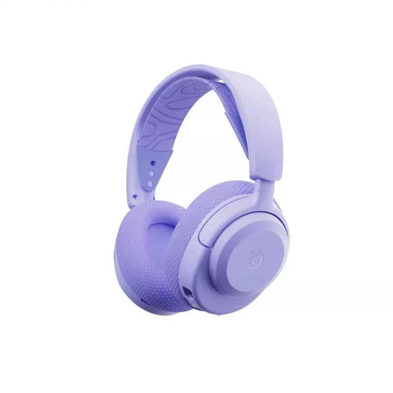 Kuulokemikrofoni Steelseries Arctis Nova 3X Wireless