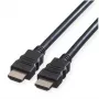 ROTRONIC-SECOMP Roline Green - High Speed - HDMI-kaapeli - HDMI uros - HDMI uros