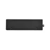 Dahua Technology PoE SF1008LP Unmanaged L2 Fast Ethernet (10/100) Power over Ethernet (PoE) musta
