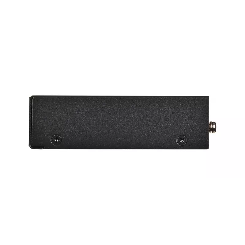Dahua Technology PoE SF1008LP Unmanaged L2 Fast Ethernet (10/100) Power over Ethernet (PoE) musta