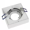 Kattovalaisin MACLEAN MCE464W — malli MCE464W, valkoinen