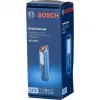Bosch Professional GLI 12V-300 06014A1000 akkukäyttöinen työvalaisin, 300 lm, sininen (ilman akkua ja laturia)