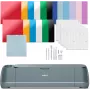 Cricut leikkuri Maker 4 Essential Bundle salvia (2011290)