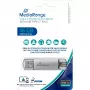 USB-muistitikku MediaRange 16 GB USB Type-A USB Type-C MR935