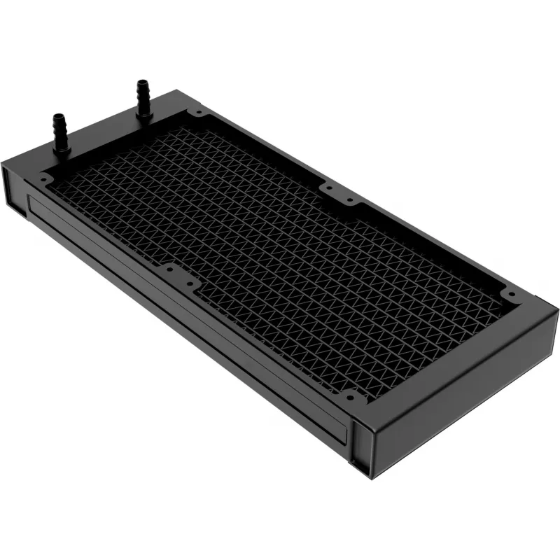 Xilence LiQuRizer RGB XC982 prosessorin nestjäähdytys 12 cm musta