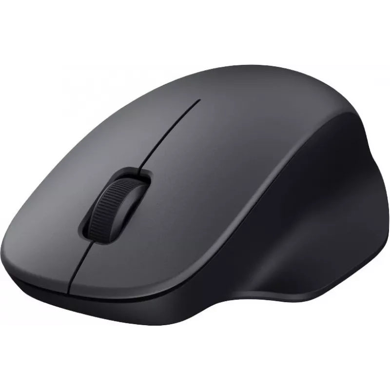 Xiaomi BHR9359GL langaton hiiri Comfort Edition, 2,4 GHz, 1200 DPI, hiljaiset painikkeet, musta