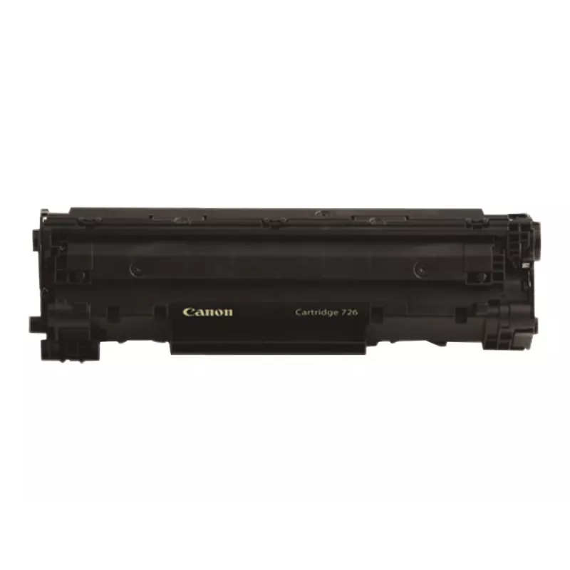 Canon CRG-726 väriainekasetti, musta, 2100 sivua