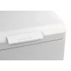 Electrolux EW2TN5061FP päältä täytettävä pesukone 6 kg 1000 kierr./min valkoinen