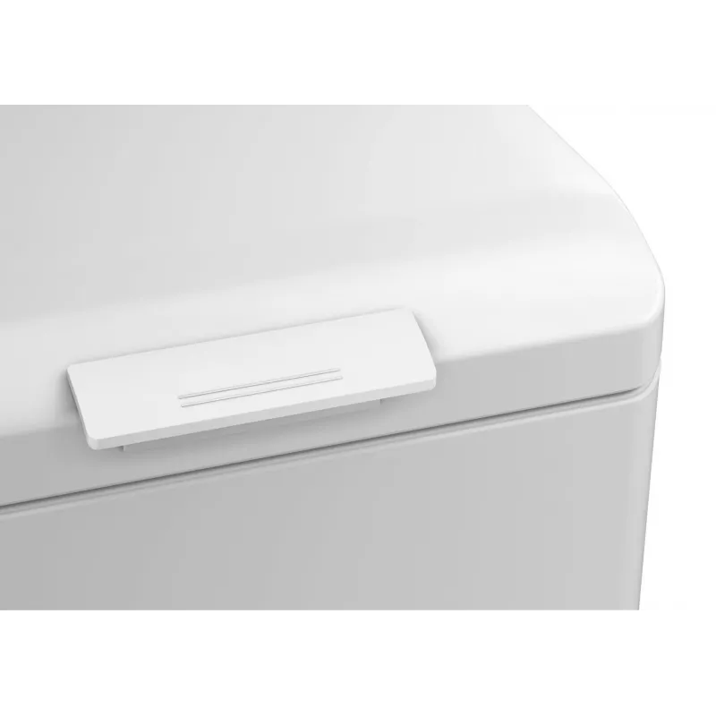 Electrolux EW2TN5061FP päältä täytettävä pesukone 6 kg 1000 kierr./min valkoinen