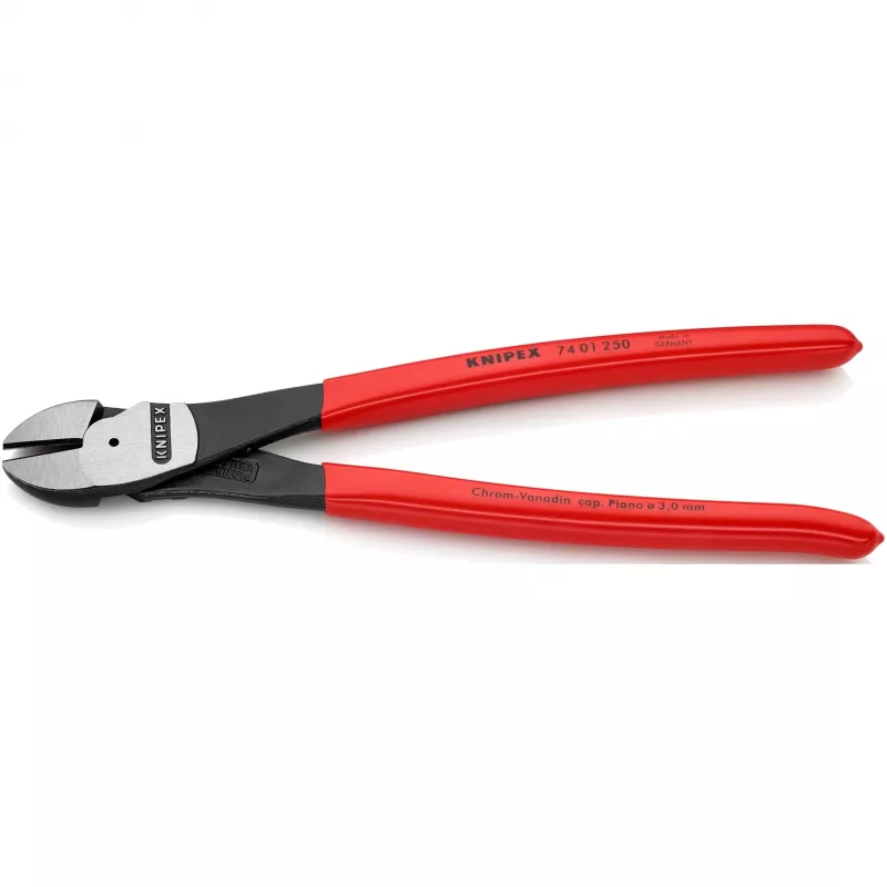Vinoleikkurit Knipex 74 01 250