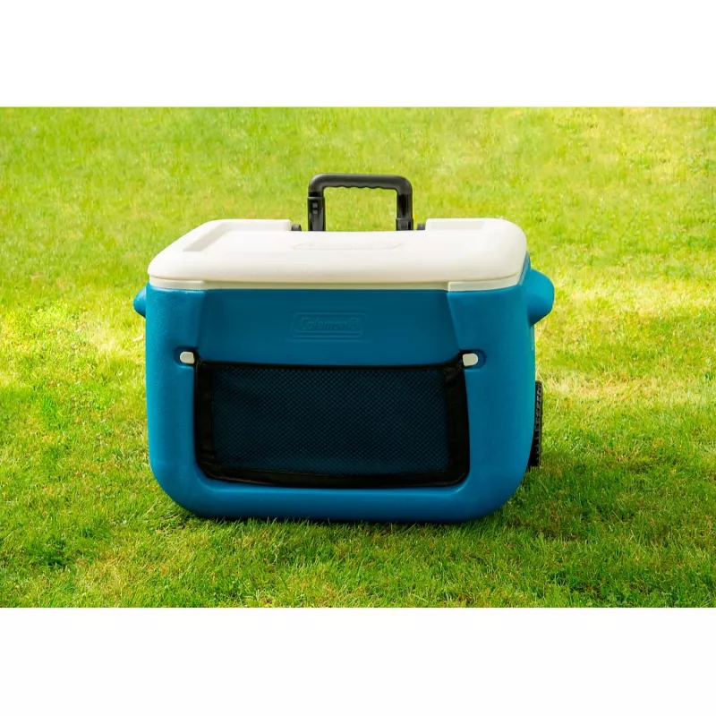 Coleman 2000036081 46 L sininen