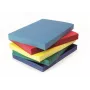 Sidontakartongit Delta A4, 250 g/m², kartonki, musta (100 kpl)