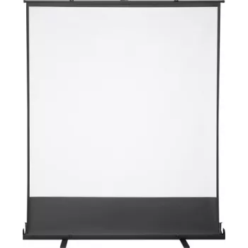 SpeaKa Professional SP-PS-600 SP-13233444 alasvedettävä valkokangas 194 x cm (SP-13233444)