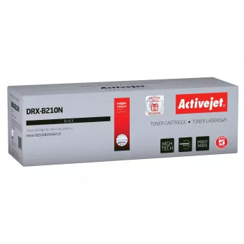 Activejet DRX-B210N rumpu (korvaa Xerox 101R00664; Supreme; 40 000 sivua; musta)