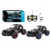R/C maastoauto Madej 27 MHz USB-latauksella
