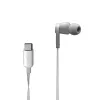 kuulokkeet Belkin ROCKSTAR USB Type-C valkoinen