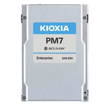 Kioxia PM7-R SSD-levy 1,92 TB 2,5