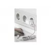 Goobay | USB-laturi pistorasiaan | 44948 | USB 2.0 liitäntä A | verkkosovitin