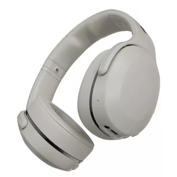 Skullcandy Crusher 540 Active Over-Ear kuulokkeet, harmaa Concrete