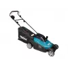 Käsikäyttöinen ruohonleikkuri Makita DLM432PT2