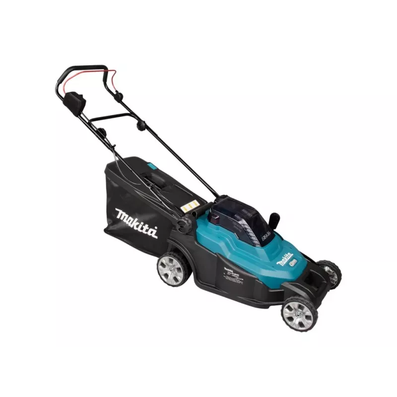 Käsikäyttöinen ruohonleikkuri Makita DLM432PT2