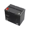 Akku AGM VRLA 12V 80Ah