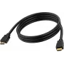HDMI-kaapeli Vision TC 1MHDMI8K/BL 1 m HDMI Type-A uros 48 Gbit/s