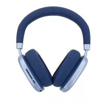 Tellur Shade Bluetooth over-ear -kuulokkeet ANC sininen