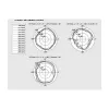 Antenni DeLOCK 88981