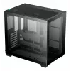 DeepCool CG530 Midi Tower musta