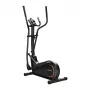 MERACH crosstrainer MR-E33B3-EU (musta)