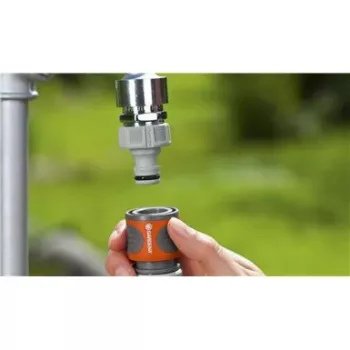 Gardena 18298-20 vesiletkun liitin