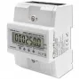 Kolmivaiheinen elektroninen mittari QOLTEC 50992 400V 100A
