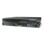 Firewall-laitteisto Cisco ASA 5520, 8 GE-porttia ja 1 GB RAM