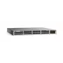 CATALYST 9300 48-PORTTINEN (12 MGIG&/36 2.5GBPS) NETWORK ADVANTAGE IN