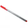 Fineliner Staedtler triplus 334 punainen