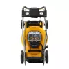 DeWALT DCMW564P2-QW työnnettävä ruohonleikkuri