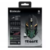 Langaton pelihiiri TRIGGER GM-934