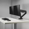 Sbox pöytäteline LCD-S024-2 (17-32/2x2-9kg/100x100)