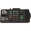 Hylsypalasarja Wera KK 100 52 kpl