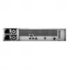 Synology RackStation RS2423+ NAS/tallennuspalvelin rack (2U) Ryzen Embedded V1780B 8 GB DDR4 0 TB DiskStation Manager musta, harmaa