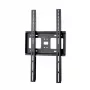 EDBAK PWB3 LFD VERT. WALL MOUNT 40-75CALI ; 100×100 - 400×600