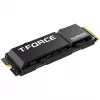 SSD-asema Team Group 1 TB M.2 2280 PCIe 4.0 x4 TM8FFH001T0C128