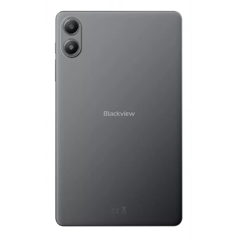 Tabletti Link 2 8 4/128GB/LINK2 musta Blackview