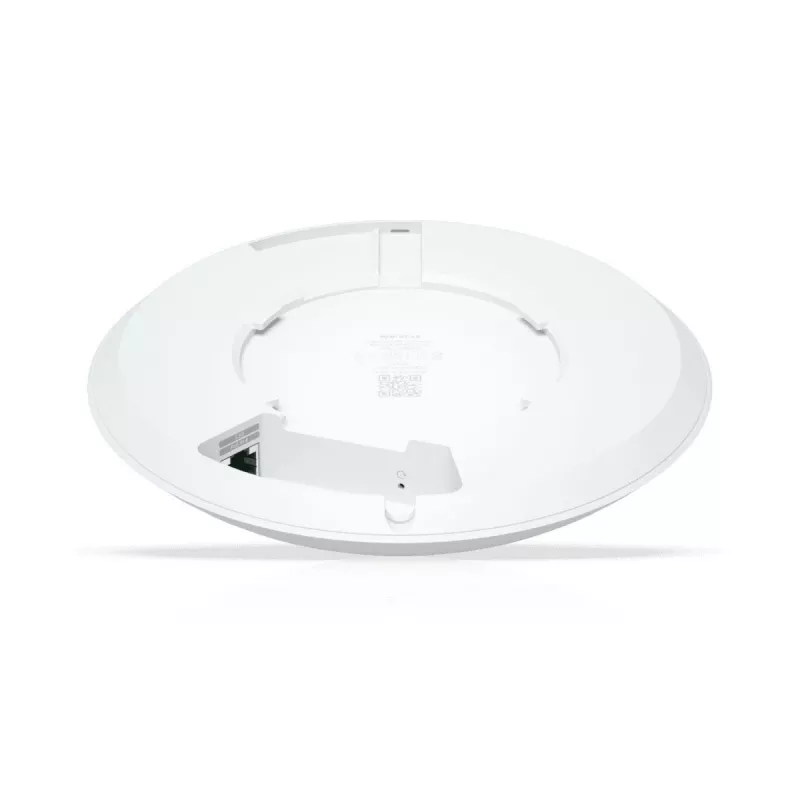 Ubiquiti U7 Long-Range 7300 Mbit/s valkoinen Power over Ethernet (PoE)